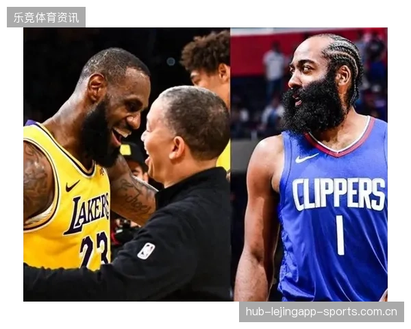 NBA大换血：谁在交易潮中真正赚到？